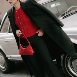 Look parisinos