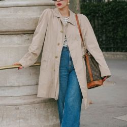 Look parisinos