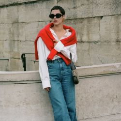 Look parisinos