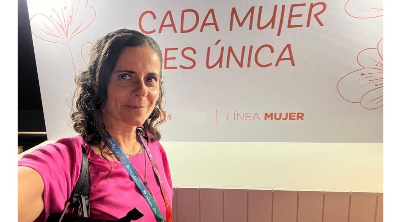 Recuperando el Deseo: La Dra. María Luciana Ritacco y su Compromiso con la Salud Femenina