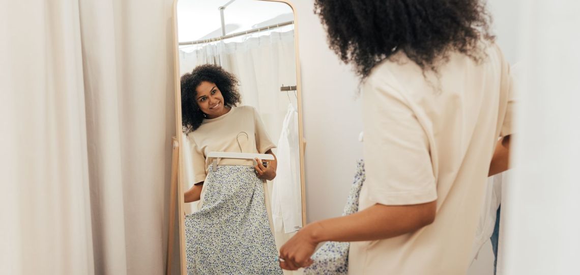 Dopamine Dressing: vestirse para sentirse bien, según la psicología de la moda