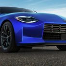 Nissan Z
