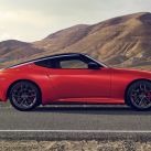 Nissan Z