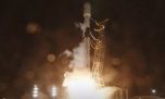 Lanzaron un telescopio espacial para realizar el mapa más grande del universo