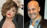 La increíble historia de amor de Araceli González con Rubén Torrente, su primer amor y padre de su hija