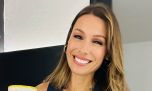 El particular hábito de Pampita en los eclipses: “Siempre hago esto”