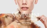 Las chicas Saint Laurent aprueban: las transparencias son tendencia y te damos las claves para llevarlas