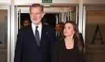 El detalle de los autos que utilizan los reyes Felipe y Letizia que tienen un importante significado