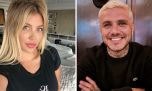 El despiadado plan de Mauro Icardi para que Wanda Nara se quede sin trabajo en redes