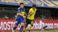 Boca recibe a Defensa y Justicia