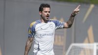 Fernando Gago