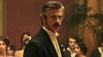 Tiene 6 capítulos y está basada en una clásica novela: de qué trata de la nueva serie italiana de Netflix