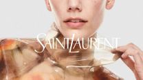 Las chicas Saint Laurent aprueban: las transparencias son tendencia y te damos las claves para llevarlas