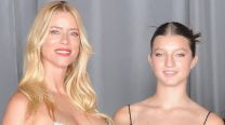 Nicole Neumann reveló detalles de cómo será el cumpleaños de 15 de su hija, Allegra: qué tarea importante tiene