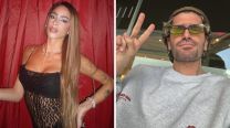 Tini Stoessel fue vista en el palco de Rodrigo De Paul en Madrid y aumentan los rumores de una reconciliación