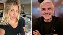 El despiadado plan de Mauro Icardi para que Wanda Nara se quede sin trabajo en redes