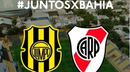 Amistoso River - Olimpo