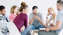 Empleo en jovenes