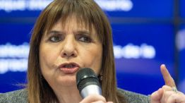 Patricia Bullrich