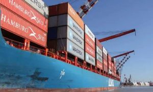 Importaciones
