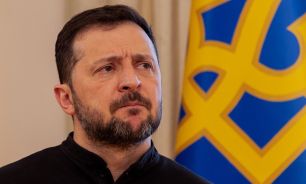 Zelensky