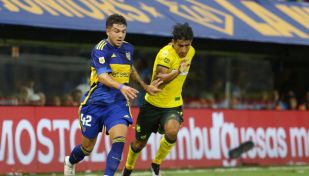 Boca recibe a Defensa y Justicia