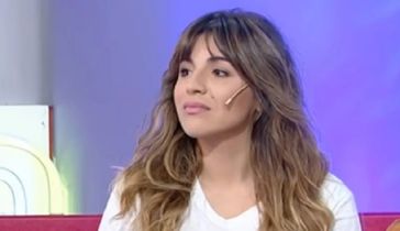 Gianinna Maradona