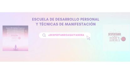DESPERTANDO