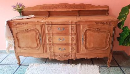 REFUGIO VINTAGE