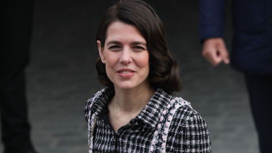 Carlota Casiraghi