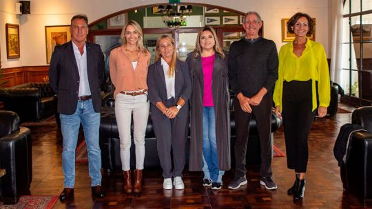 Un torneo con propósito: un Abierto de Golf por la educación y la empleabilidad de Córdoba