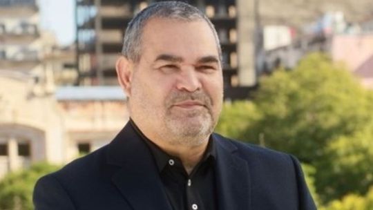 José Luis Chilavert