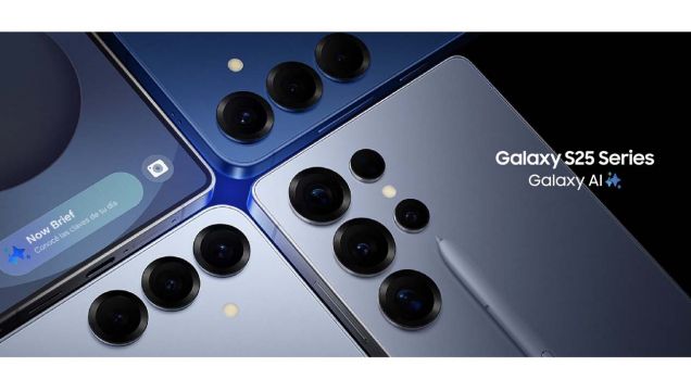Samsung 20250313