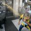 Milei faces fresh protest from football club fans over austerity