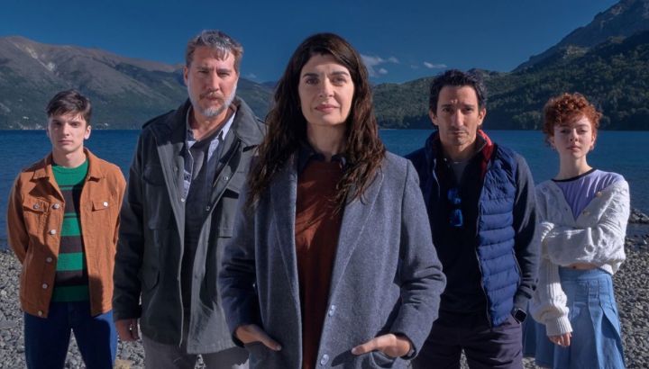 La gran apuesta de Netflix con la Patagonia como espectacular escenario: de qué se trata Atrapados