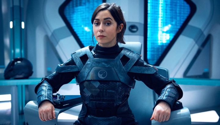 Netflix lanzó el tráiler de la séptima temporada de Black Mirror: cuándo se estrena