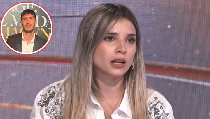 Emily Ceco se hartó de las críticas en las redes y lanzó un fuerte descargo: "Me cansan"