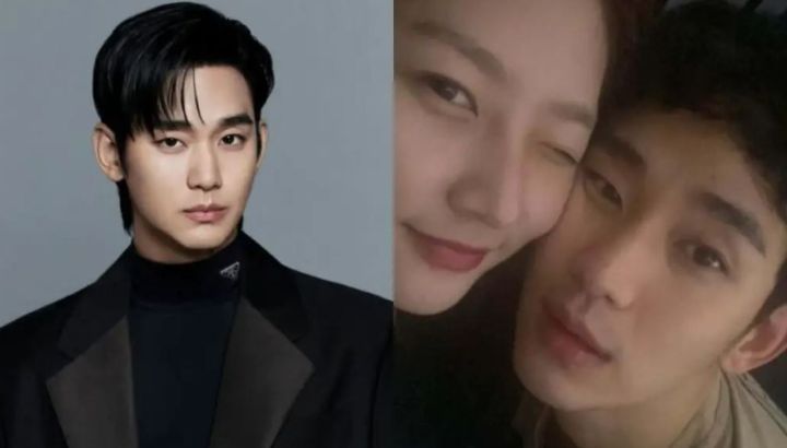 Revelan fotos de Kim Soo Hyun y amenazas contra Kim Sae Ron tras el escándalo