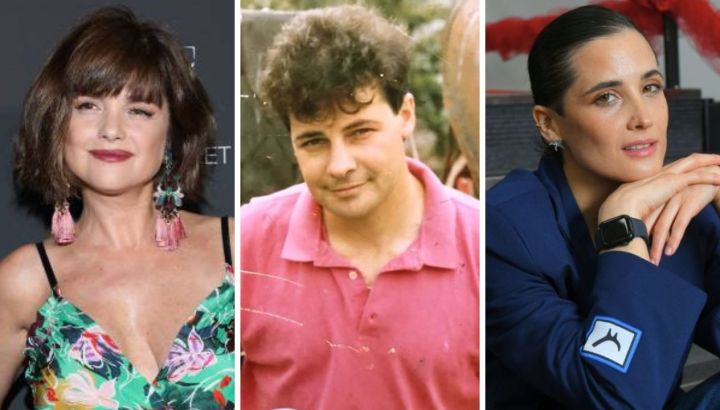 Así fue la repentina y dolorosa muerte del ex de Araceli González y padre de Flor Torrente