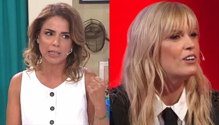 La contundente crítica de Marina Calabró tras el debut de Viviana Canosa en El Trece: "Es un atentado a la retina"