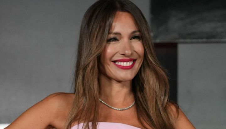 Pampita reveló si posee tatuajes dedicados a sus exparejas: "Queda una marca"