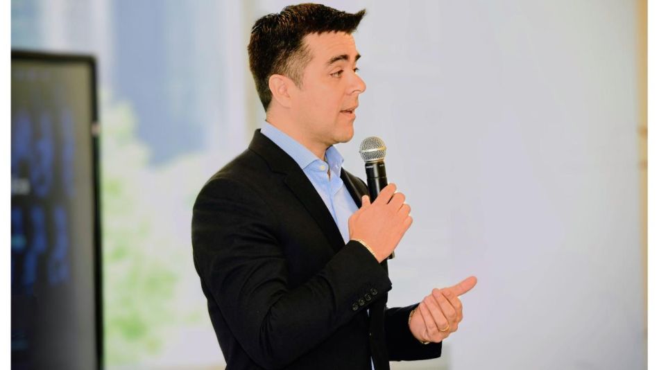 Claves para alcanzar el éxito con objetivos claros y alcanzables por Lucio Rodríguez de Sumar Soluciones