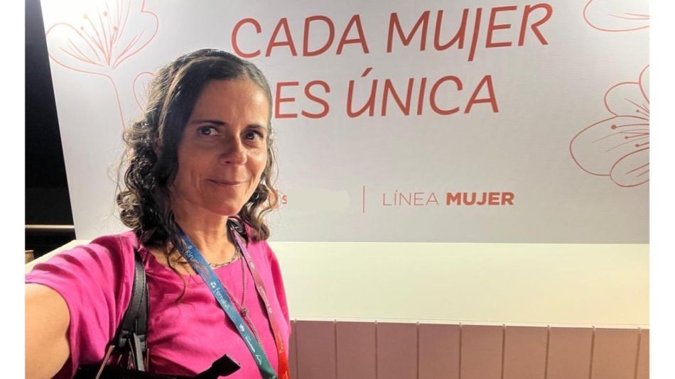 Recuperando el Deseo: La Dra. María Luciana Ritacco y su Compromiso con la Salud Femenina