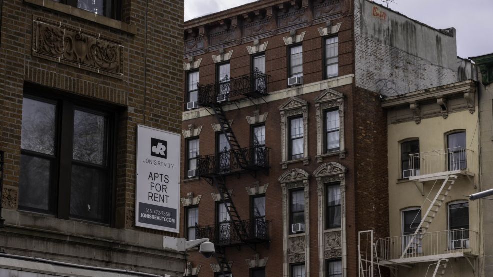 New York City's Luxury Housing Now More Expensive Than London's