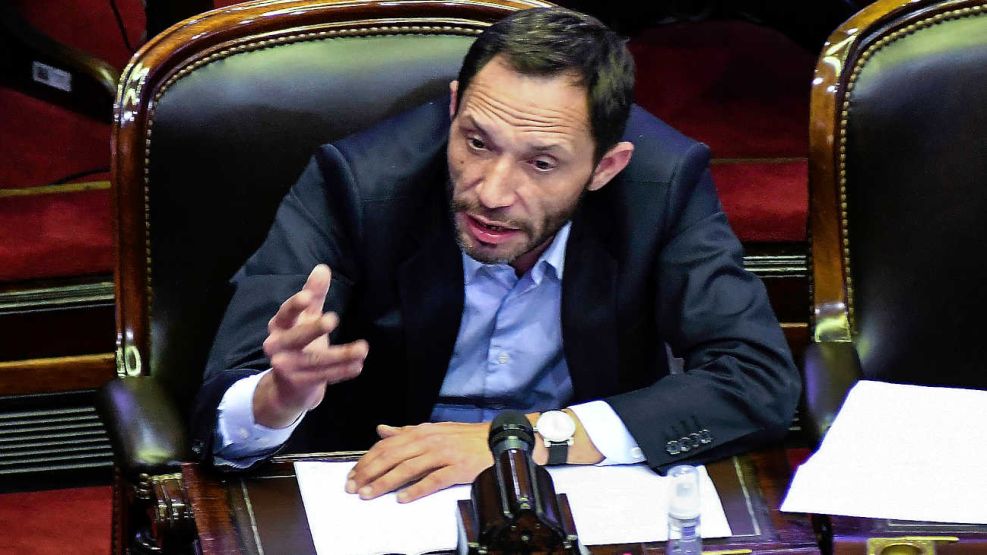 Maximiliano Ferraro 20250313