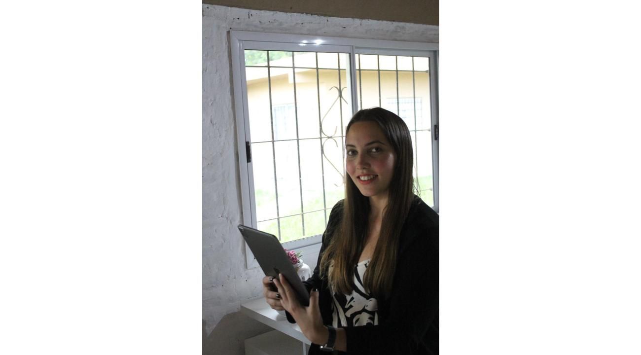 Finanzas para Mujeres con Estudio Contable T&L.