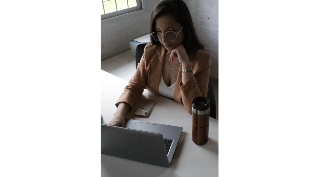 Finanzas para Mujeres con Estudio Contable T&L.