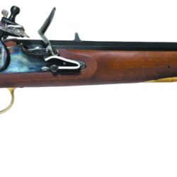 Cuál es el origen de las pistolas. Cómo se fueron transformando los sistemas de ignición y acerrojado a lo largo de los siglos.