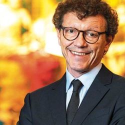 Grieco | Foto:Teatro Colón