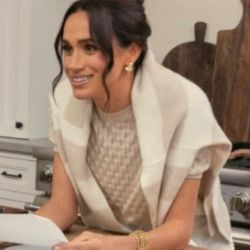 Meghan Markle fortuna